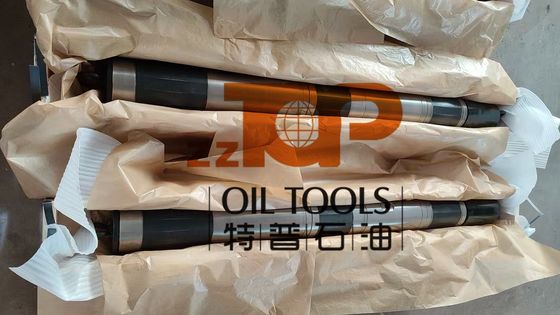 RD টিউবিং টেস্টার ফ্ল্যাপার ভালভ / RD টিএসটি ভালভ ফর ওয়েল টেস্টিং সার্ভিস