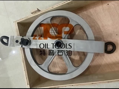 16 ইঞ্চি হেই পলি ওয়্যারলাইন টুলস মেঝে পলি