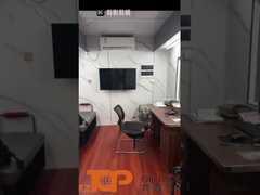 ডাউনহোল তেল সরঞ্জামগুলির জন্য ওয়ার্কশপ টেস্ট বে