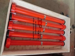 উচ্চ চাপের কূপের মাথা সমন্বিত ফিটিং API 6A কূপের মাথা সরঞ্জাম